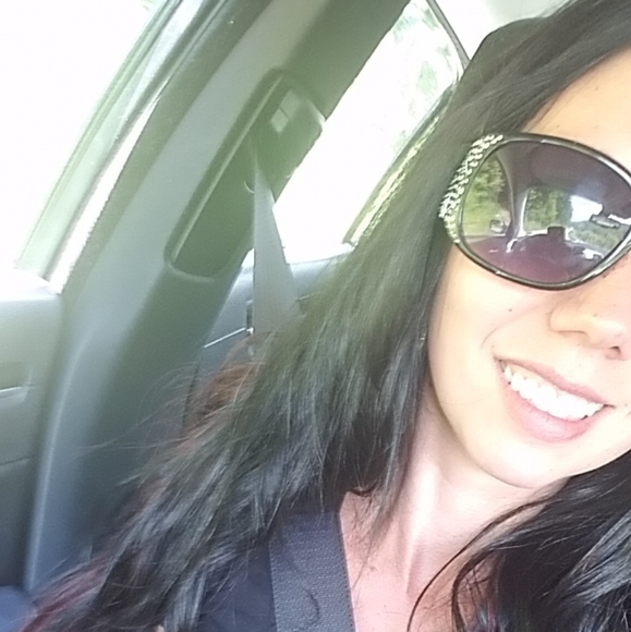 Haaayyyyyy It's meeee.... Jenna - Picture 4 of 12